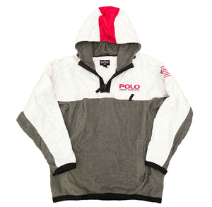 Polo nasa clearance jacket