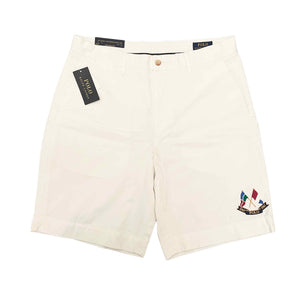 Polo Ralph Lauren Cross Flags Shorts (M)