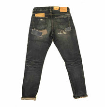 Load image into Gallery viewer, Polo Ralph Lauren Patch Denim Jeans (32)
