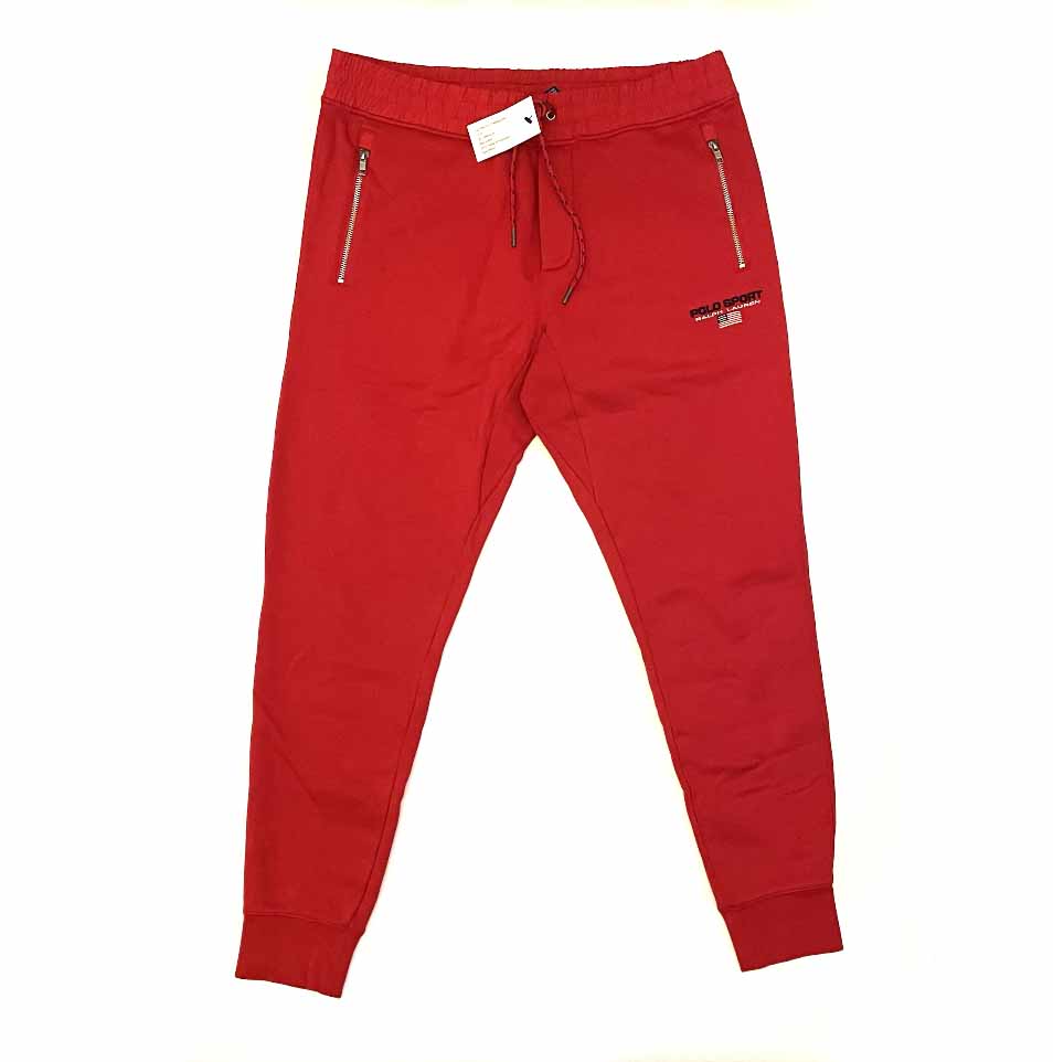 Polo Sport Ralph Lauren Tracksuit Bottoms (M)