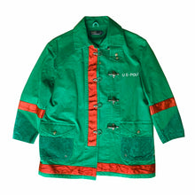 Load image into Gallery viewer, Polo Ralph Lauren CP-93 Fireman Coat (L)
