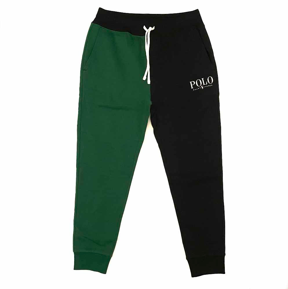 Polo Ralph Lauren Tracksuit Bottoms (M)