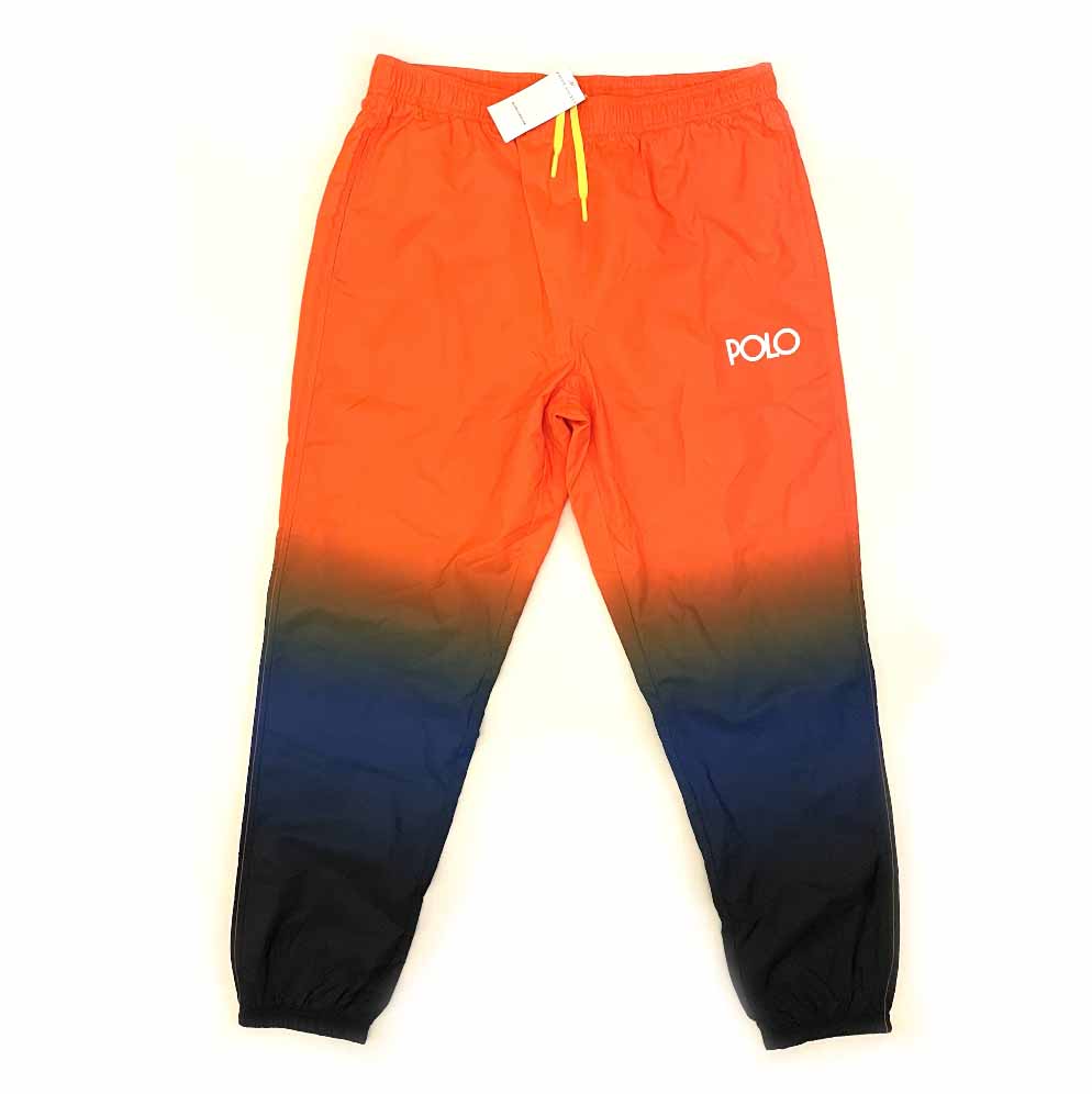 Polo Ralph Lauren Tracksuit Bottoms (M)