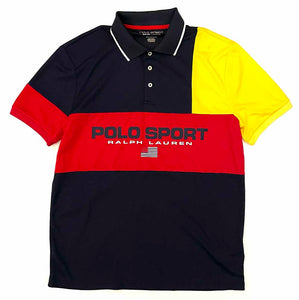 Polo Sport Ralph Lauren Tee (M)