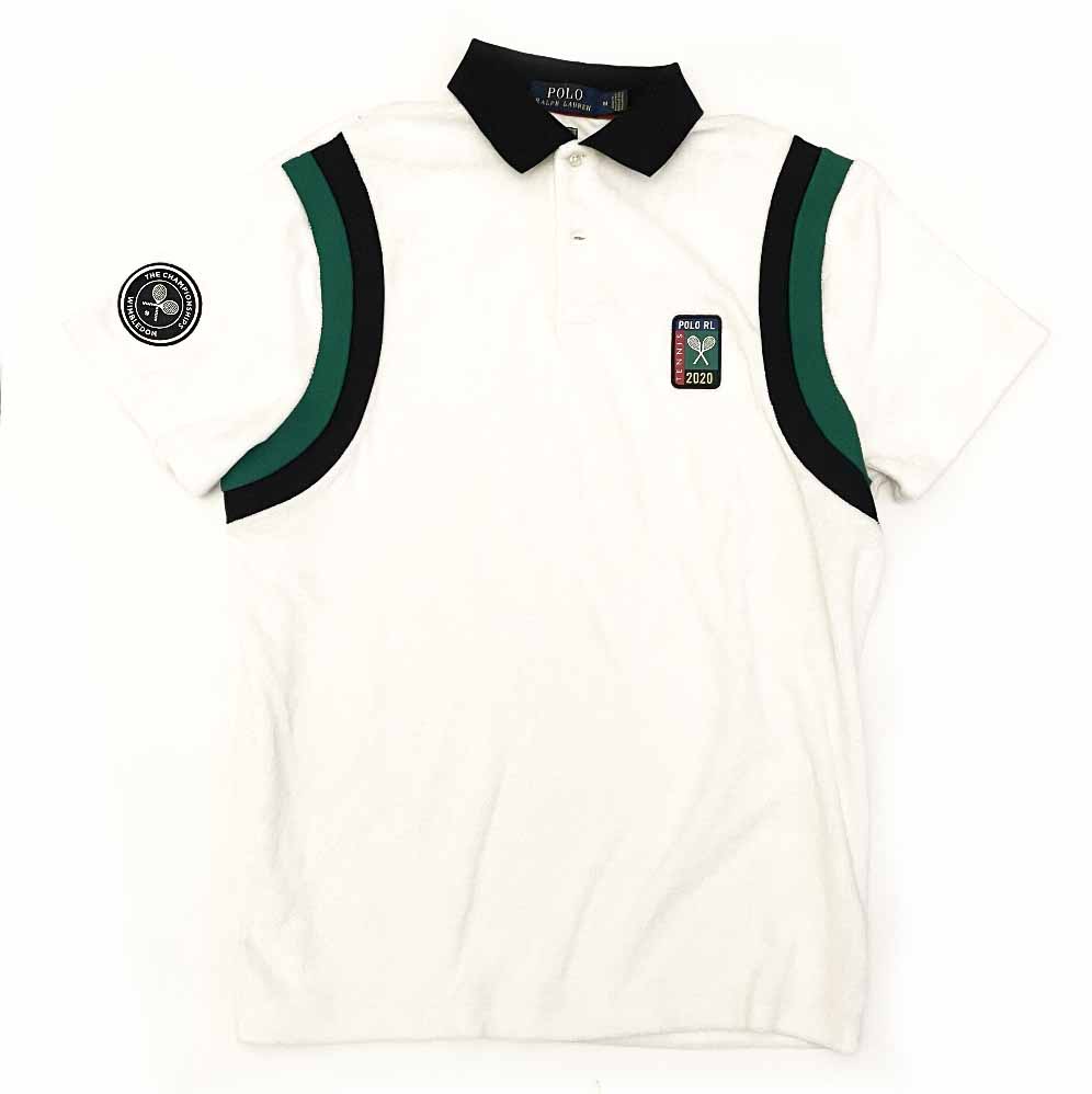 Polo Ralph Lauren Wimbledon Tee (M)