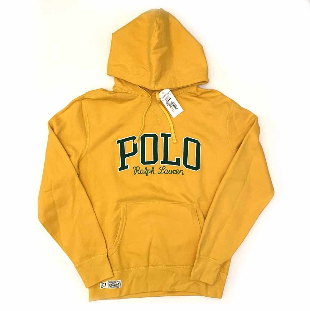 Polo Ralph Lauren Hoodie (M)