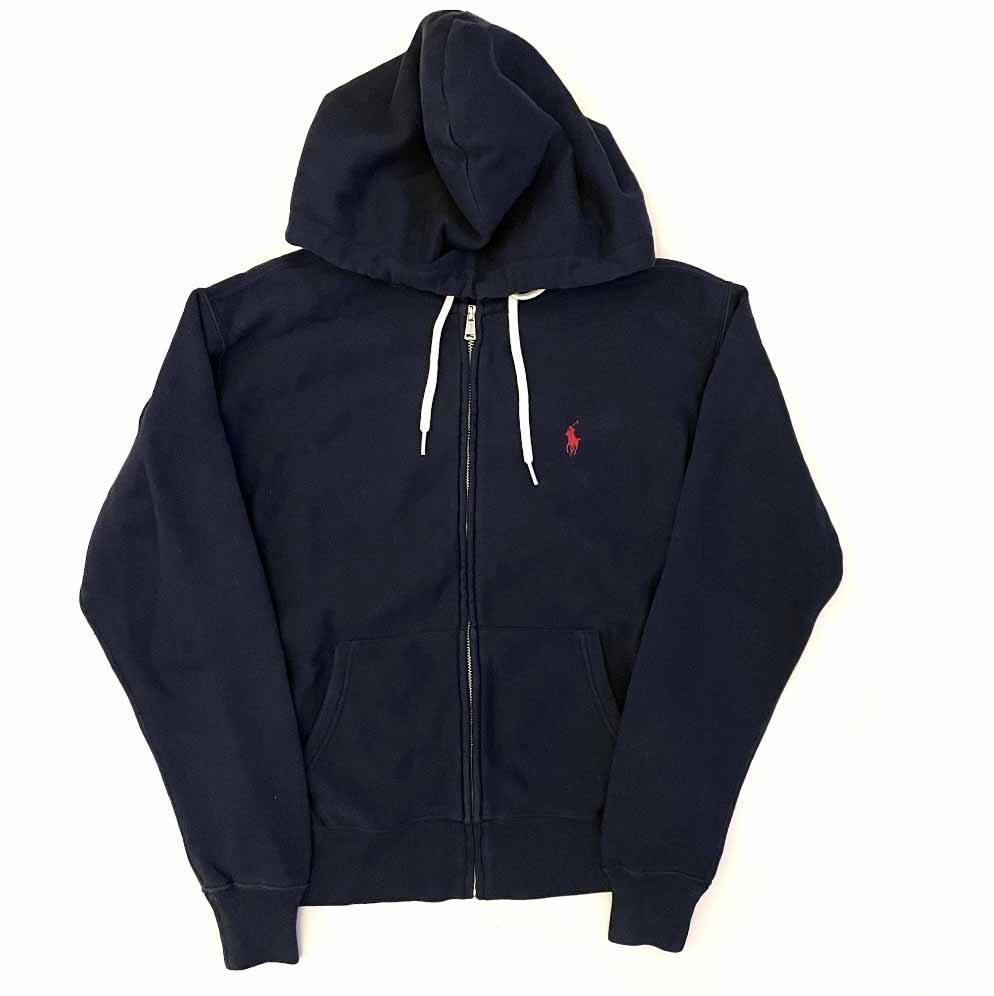 Polo Ralph Lauren Hoodie (S)