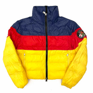 Polo Ralph Lauren Cookie Patch Jacket (M)