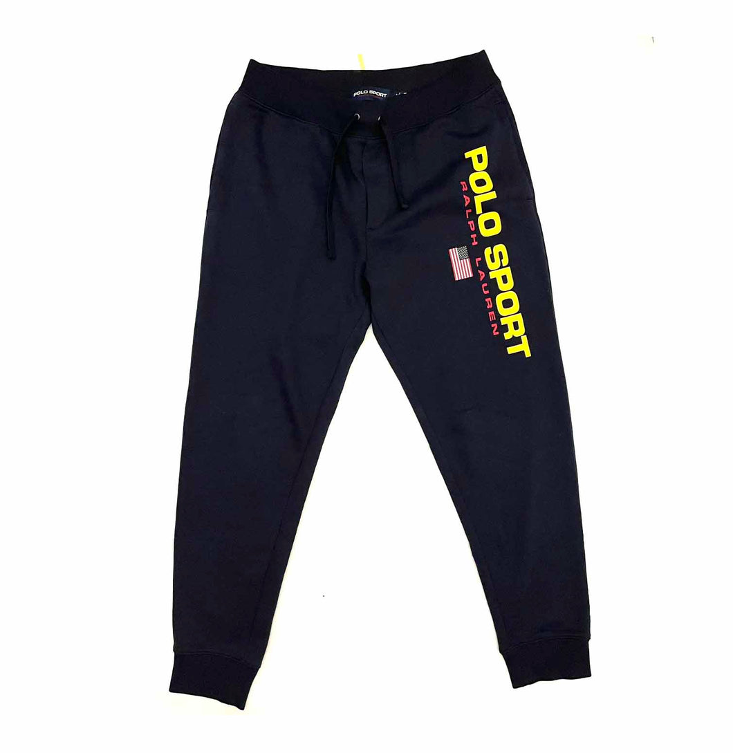 Polo Sport Tracksuit Bottoms (M)