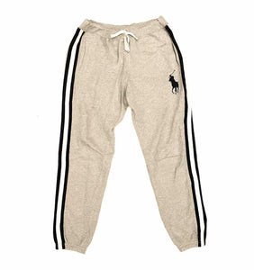 Polo  Ralph Lauren Tracksuit Bottoms (S)