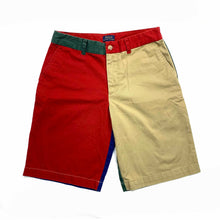 Load image into Gallery viewer, Polo Ralph Lauren Shorts (S)
