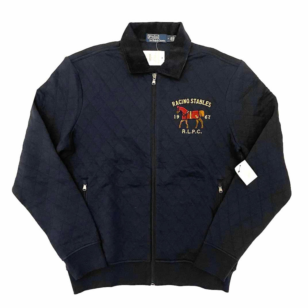 Rl racing jacket online