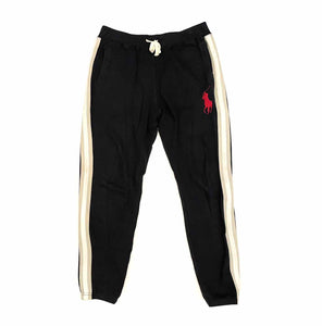 Polo  Ralph Lauren Tracksuit Bottoms (S)