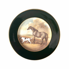 Load image into Gallery viewer, Polo Ralph Lauren Plate Set x 4
