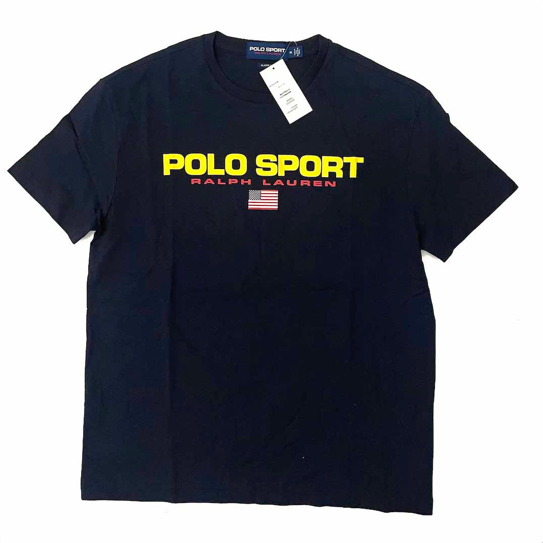 Polo Sport Ralph Lauren Tee (M)