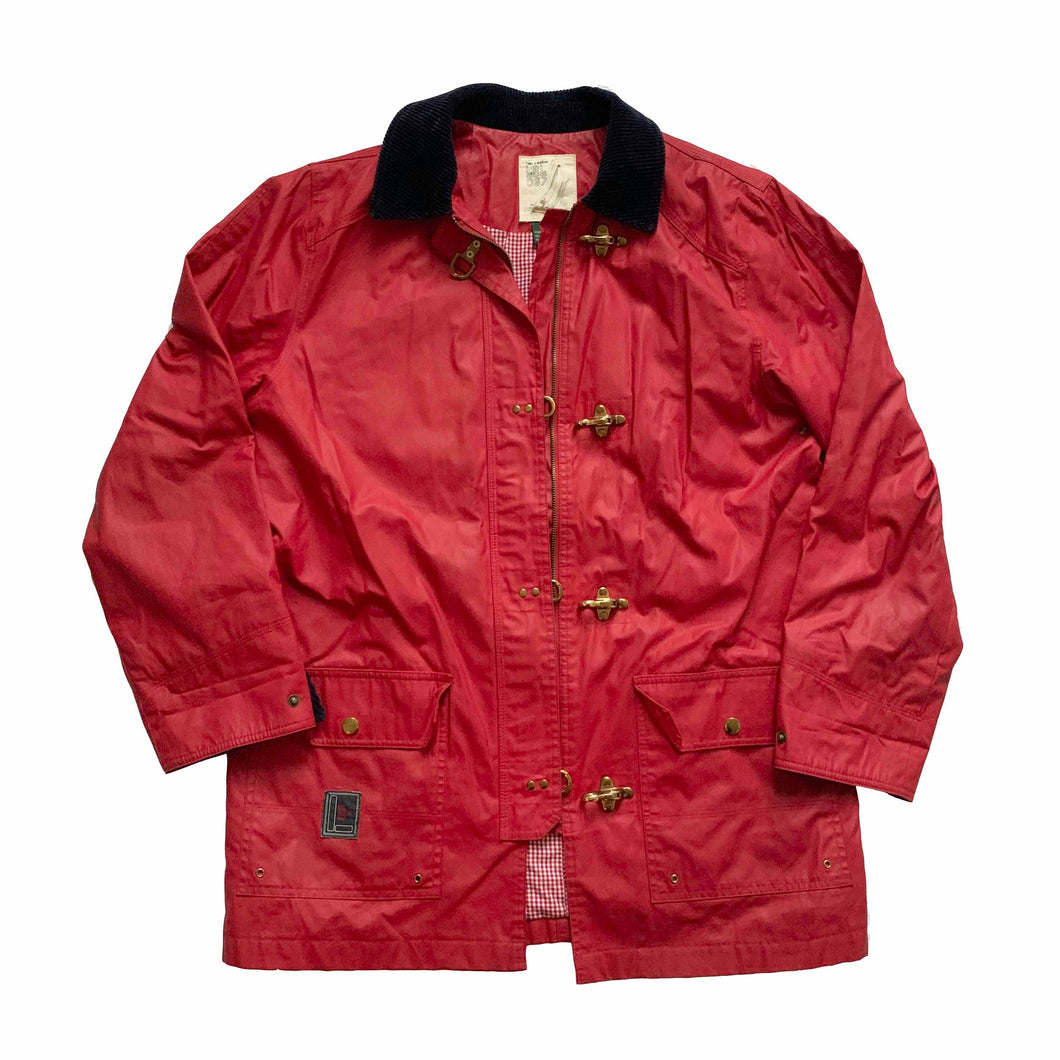 Polo Ralph Lauren Fireman Jacket (M)