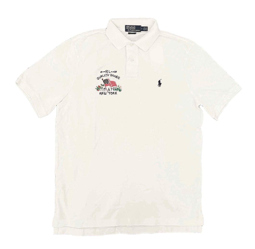 Polo Ralph Lauren 1967 Tee (M)