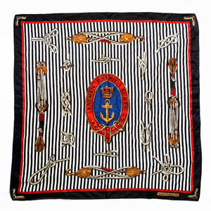 Polo Ralph Lauren Silk Scarf