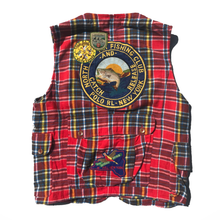 Load image into Gallery viewer, Polo Ralph Lauren Fishing Catch &amp; Release Gilet Coat (M)
