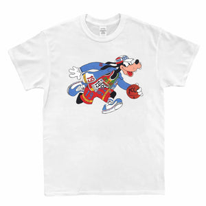 Goofy Custom Tee