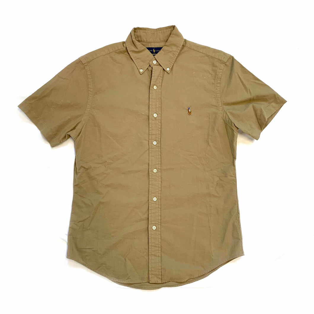 Polo Ralph Lauren Shirt (M)