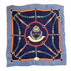 Polo Ralph Lauren Silk Scarf