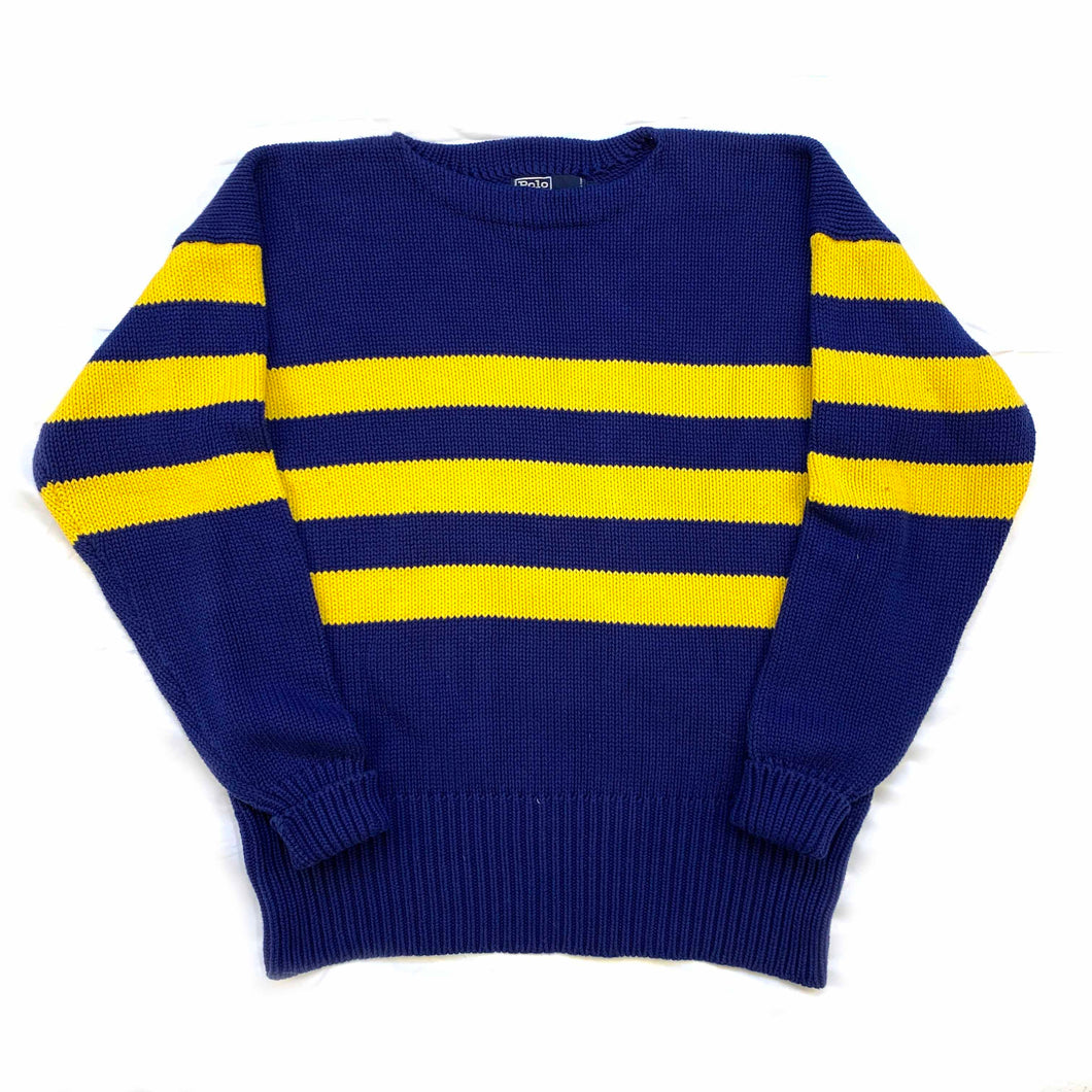 Polo Ralph Lauren Knitted Jumper (L)