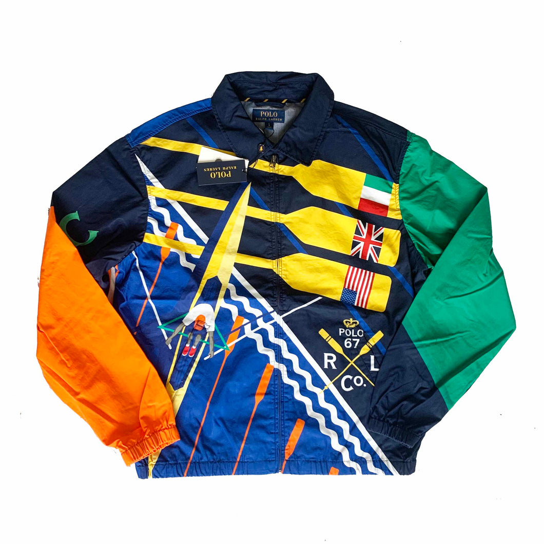 Ralph lauren jacket the 2025 bay