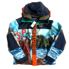 Load image into Gallery viewer, Polo Ralph Lauren Sportsman Jacket (M)
