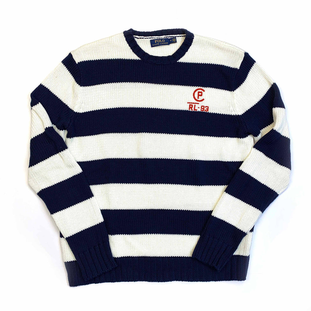 Polo Ralph Lauren CP RL-93 Knitted Jumper (M)