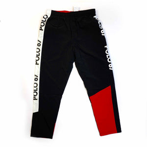 Polo Ralph Lauren '67 Tracksuit Bottoms (M)