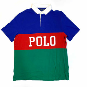 Polo Ralph Lauren Tee (M)