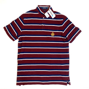 Polo Ralph Lauren Crest Tee (M)