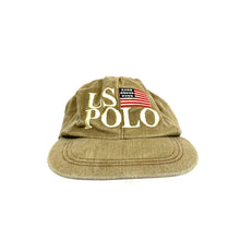 Load image into Gallery viewer, Polo Ralph Lauren US Cap
