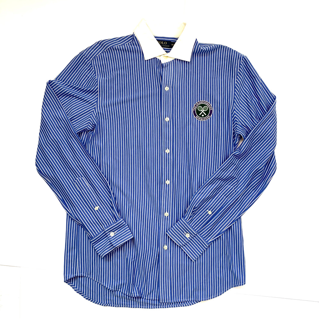 Polo Ralph Lauren Wimbledon Shirt (M)