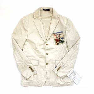 Polo Ralph Lauren Sportsman Sporting Life Blazer (38)