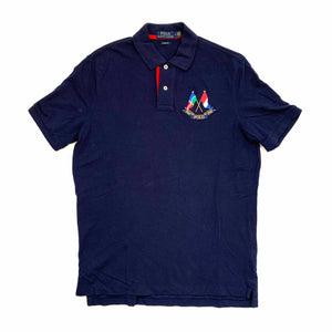 Polo Ralph Lauren Cross Flags Tee (M)