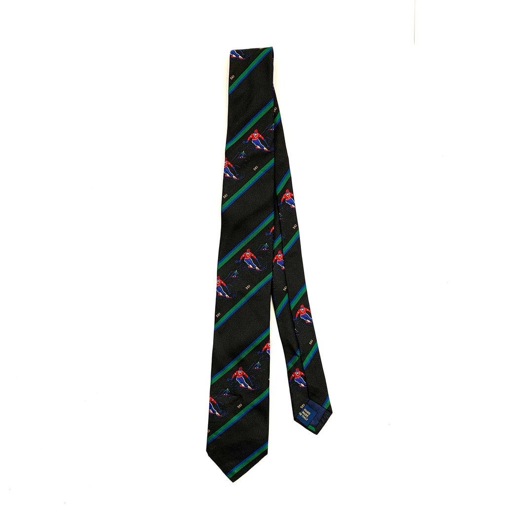 Polo Ralph Lauren Ski Tie