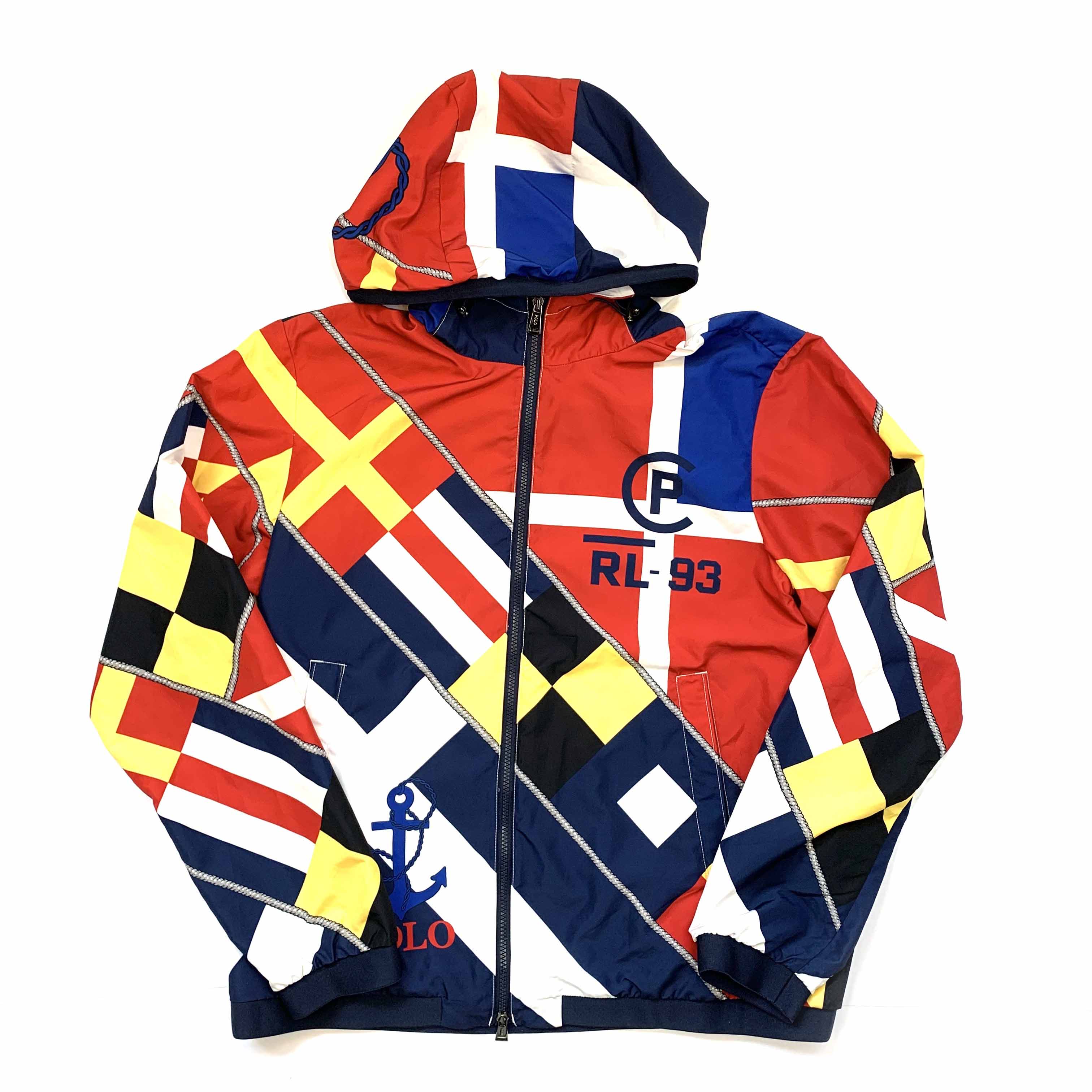 Polo ralph lauren cp 93 jacket Clearance