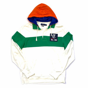 Polo Sport Ralph Lauren CP RL-93 Hoodie (M)