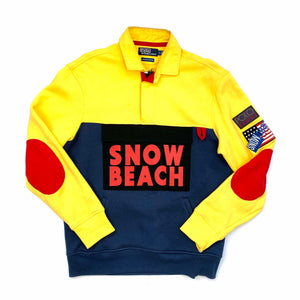 Polo Sport Ralph Lauren Snow Beach Sweater (M)