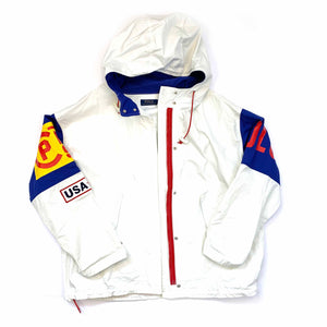 Polo Ralph Lauren CP RL-67 Jacket (M)