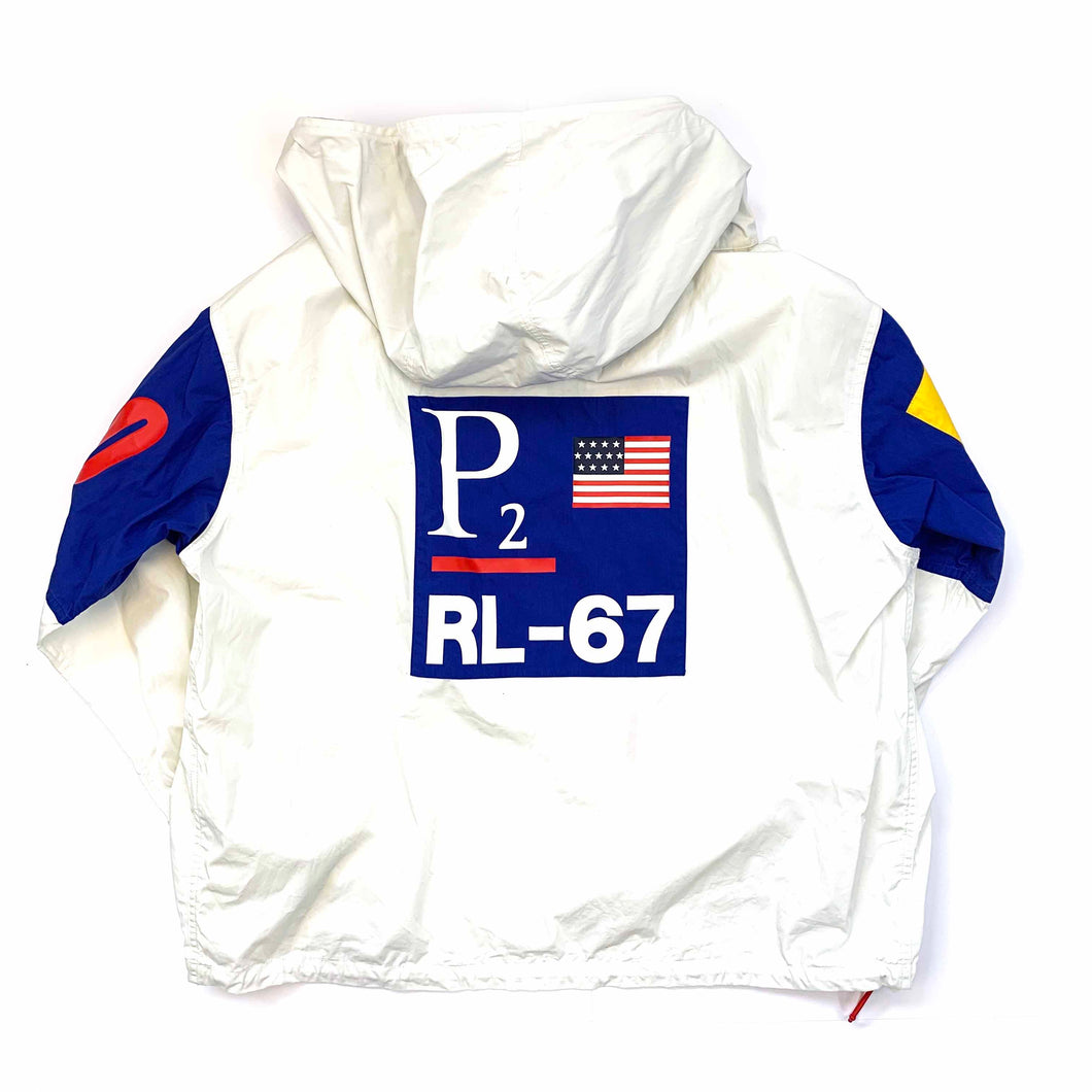 Polo Ralph Lauren CP RL-67 Jacket (M)