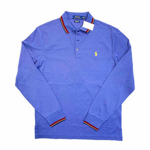 Polo Ralph Lauren Long Sleeve Tee (M)