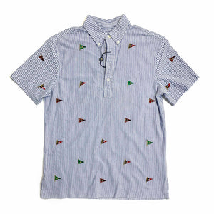 Polo Ralph Lauren Flags Tee (M)