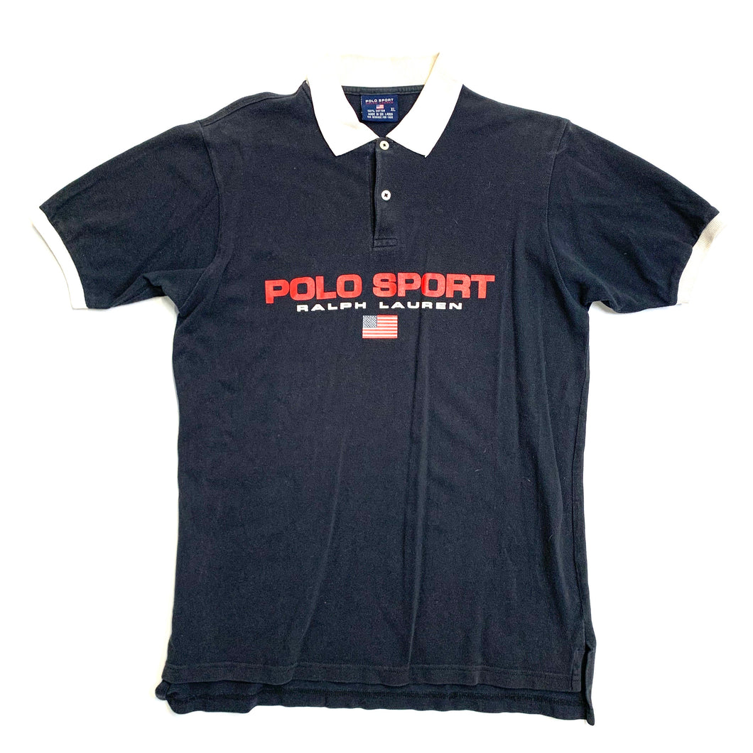 Polo Sport Ralph Lauren Tee (XL)