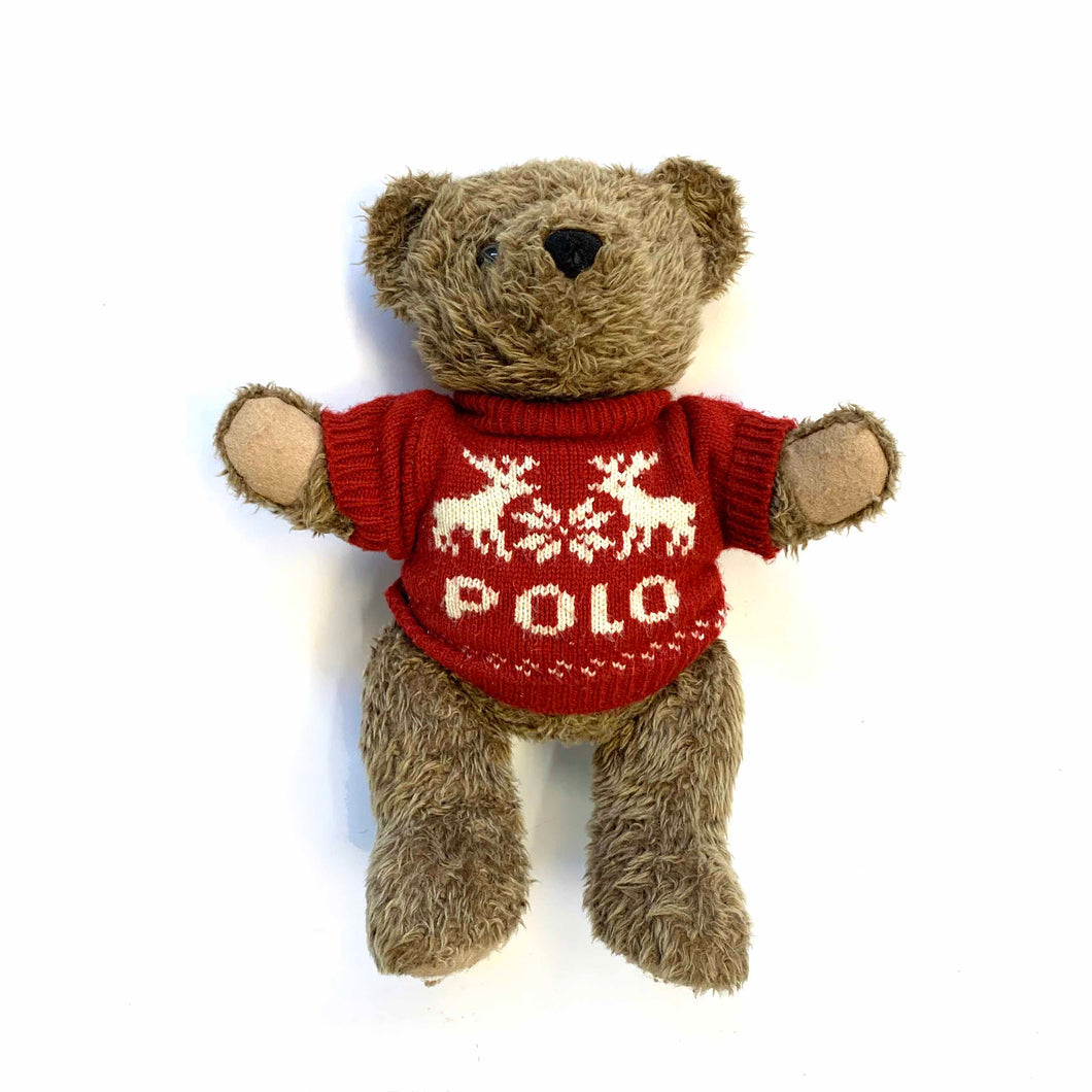 Polo Ralph Lauren Teddy Bear