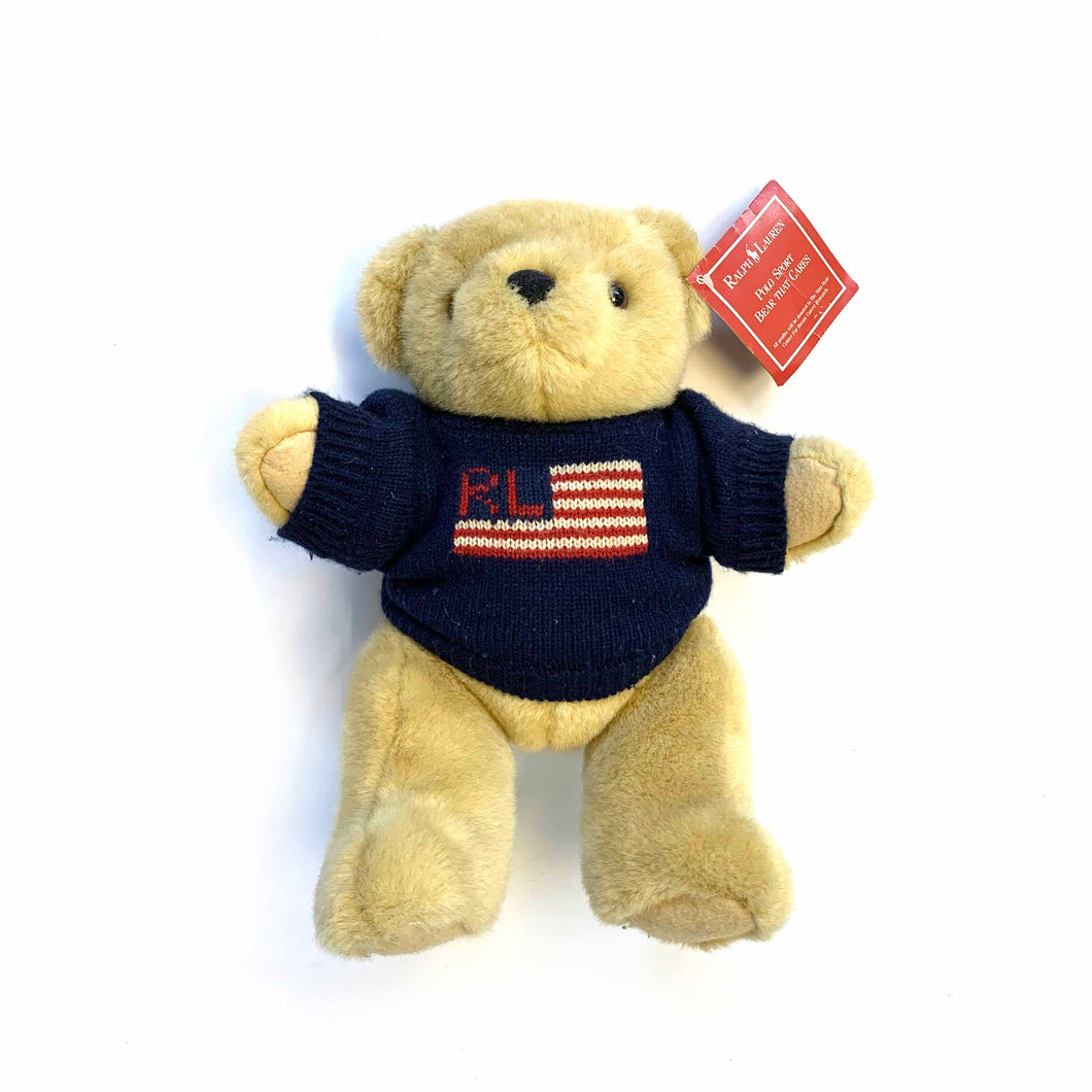 Polo Ralph Lauren Teddy Bear