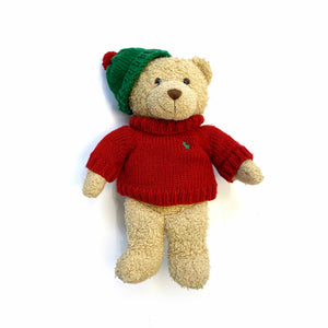 Polo Ralph Lauren Teddy Bear