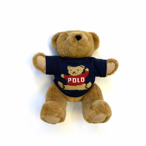 Polo Ralph Lauren Teddy Bear